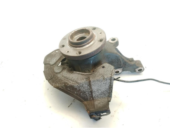 364693  MANGUETA DEL IZQ PEUGEOT EXPERT Furgón (VF3A_, VF3U_, VF3X_)|Desguaces La Cabaña