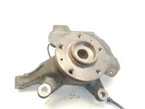 364693  MANGUETA DEL IZQ PEUGEOT EXPERT Furgón (VF3A_, VF3U_, VF3X_)|Desguaces La Cabaña