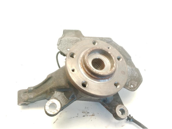 364693  MANGUETA DEL IZQ PEUGEOT EXPERT Furgón (VF3A_, VF3U_, VF3X_)|Desguaces La Cabaña