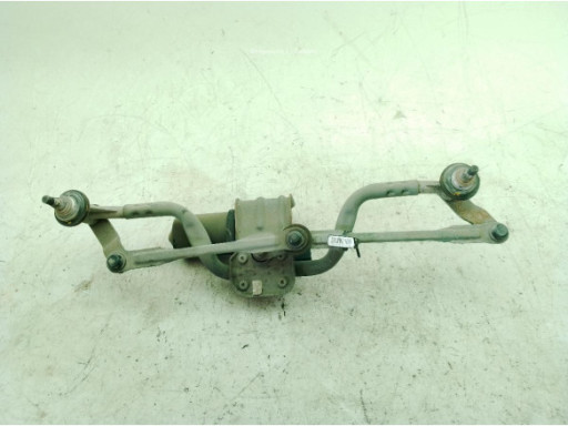 MOTOR LIMPIAPARABRISAS DELANTERO|Desguaces La Cabaña