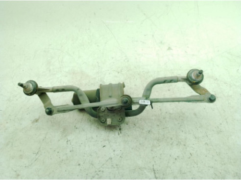 1400456480 MOTOR LIMPIAPARABRISAS DEL PEUGEOT EXPERT Furgón (VF3A_, VF3U_, VF3X_)|Desguaces La Cabaña