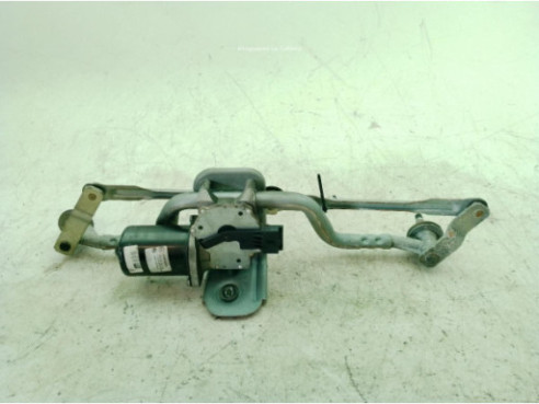 MOTOR LIMPIAPARABRISAS DELANTERO|Desguaces La Cabaña 2