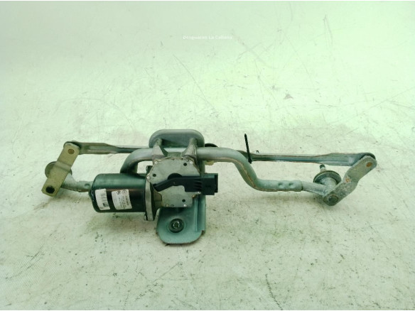 1400456480 MOTOR LIMPIAPARABRISAS DEL PEUGEOT EXPERT Furgón (VF3A_, VF3U_, VF3X_)|Desguaces La Cabaña