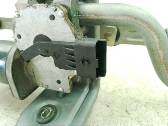 1400456480 MOTOR LIMPIAPARABRISAS DEL PEUGEOT EXPERT Furgón (VF3A_, VF3U_, VF3X_)|Desguaces La Cabaña