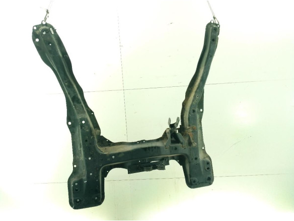 3502HJ  CUNA MOTOR PEUGEOT EXPERT Furgón (VF3A_, VF3U_, VF3X_)|Desguaces La Cabaña
