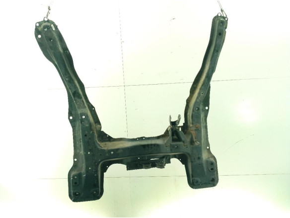 3502HJ  CUNA MOTOR PEUGEOT EXPERT Furgón (VF3A_, VF3U_, VF3X_)|Desguaces La Cabaña