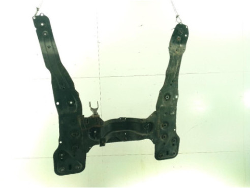 3502HJ  CUNA MOTOR PEUGEOT EXPERT Furgón (VF3A_, VF3U_, VF3X_)|Desguaces La Cabaña
