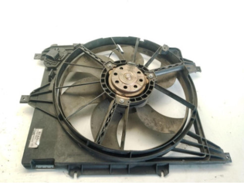 ELECTROVENTILADOR|Desguaces La Cabaña 2