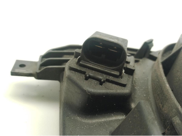 7700428659 ELECTROVENTILADOR RENAULT CLIO II (BB_, CB_)|Desguaces La Cabaña