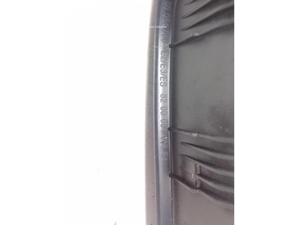8200084003 MANDO ELEVALUNAS PUERTA LAT DEL IZQ RENAULT CLIO II (BB_, CB_)|Desguaces La Cabaña