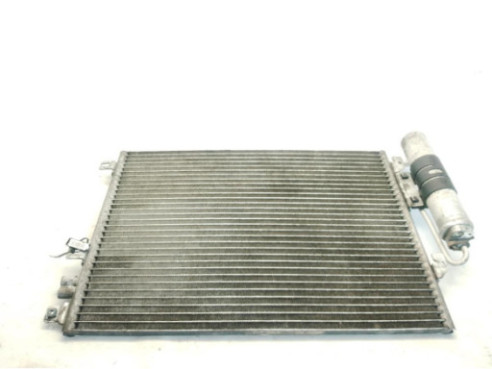 8200086193 RADIADOR AIRE ACONDICIONADO RENAULT CLIO II (BB_, CB_)|Desguaces La Cabaña