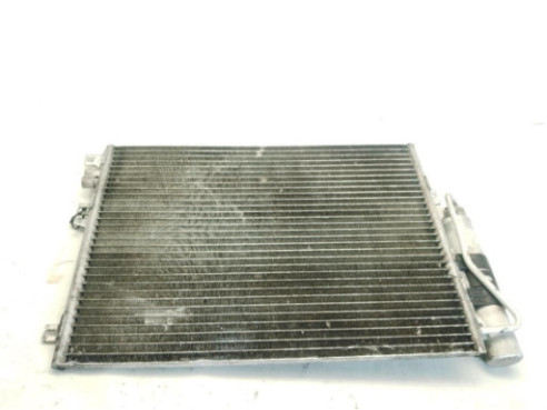 8200086193 RADIADOR AIRE ACONDICIONADO RENAULT CLIO II (BB_, CB_)|Desguaces La Cabaña