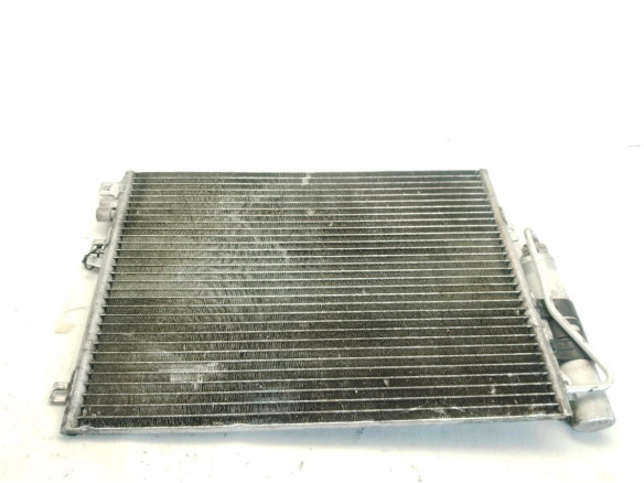 8200086193 RADIADOR AIRE ACONDICIONADO RENAULT CLIO II (BB_, CB_)|Desguaces La Cabaña