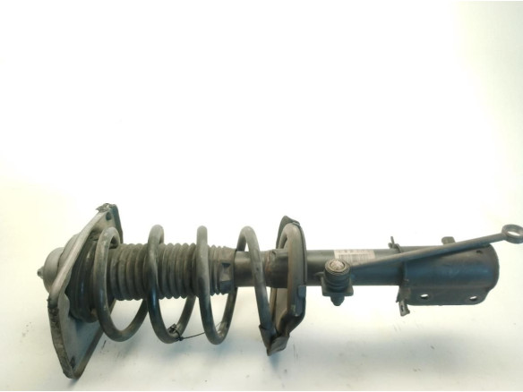 824904005162 AMORTIGUADOR DEL DER PEUGEOT EXPERT Furgón (VF3A_, VF3U_, VF3X_)|Desguaces La Cabaña
