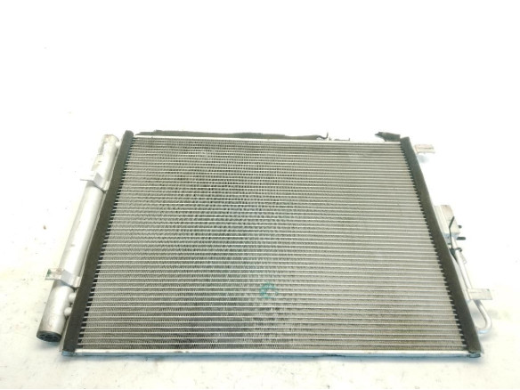 97606A5800  RADIADOR AIRE ACONDICIONADO KIA CEE'D (JD)|Desguaces La Cabaña