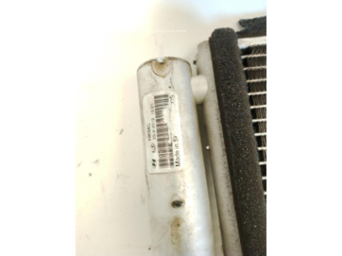 97606A5800  RADIADOR AIRE ACONDICIONADO KIA CEE'D (JD)|Desguaces La Cabaña