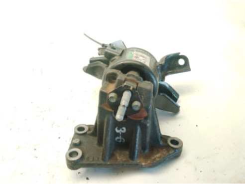 21830A5200  SOPORTE MOTOR IZQ KIA CEE'D (JD)|Desguaces La Cabaña