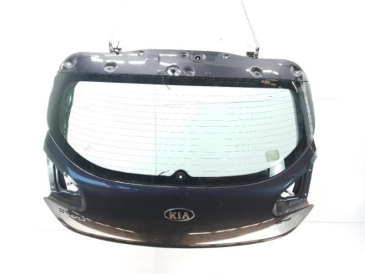 KIA|Desguaces La Cabaña