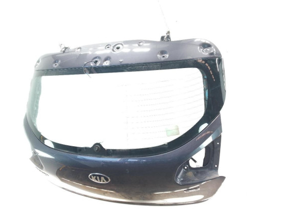 73700A2000  PORTON KIA CEE'D (JD)|Desguaces La Cabaña