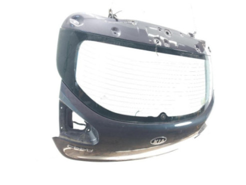 73700A2000  PORTON KIA CEE'D (JD)|Desguaces La Cabaña