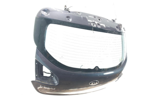 73700A2000  PORTON KIA CEE'D (JD)|Desguaces La Cabaña