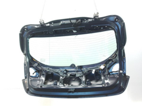 73700A2000  PORTON KIA CEE'D (JD)|Desguaces La Cabaña