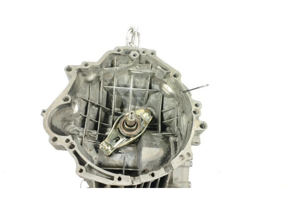 HCF CAJA CAMBIOS AUDI A4 (8E2, B6)|Desguaces La Cabaña