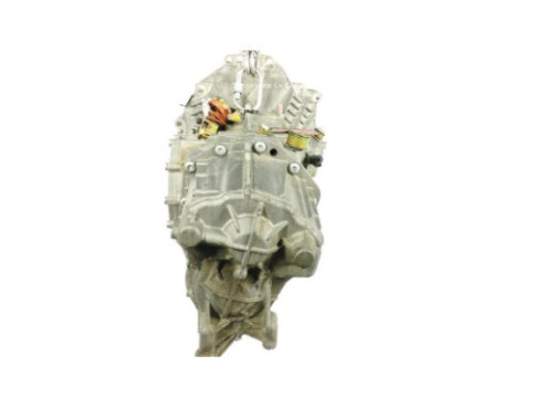 HCF CAJA CAMBIOS AUDI A4 (8E2, B6)|Desguaces La Cabaña