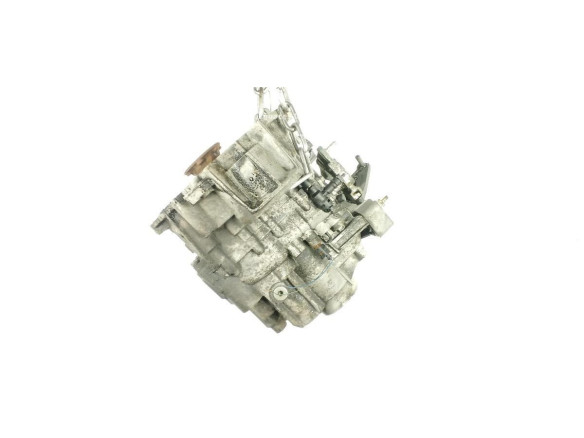 KXX CAJA CAMBIOS VW PASSAT (3C2) |Desguaces La Cabaña