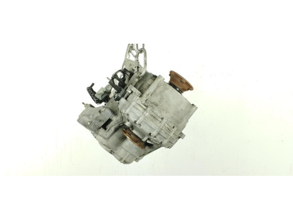 KXX CAJA CAMBIOS VW PASSAT (3C2) |Desguaces La Cabaña