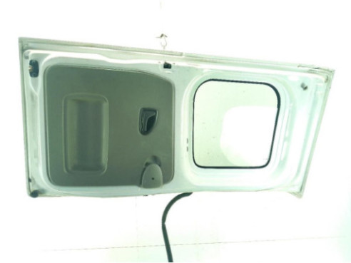 PUERTA TRA IZQ CARGA OPEL VIVARO A Furgón (X83)|Desguaces La Cabaña