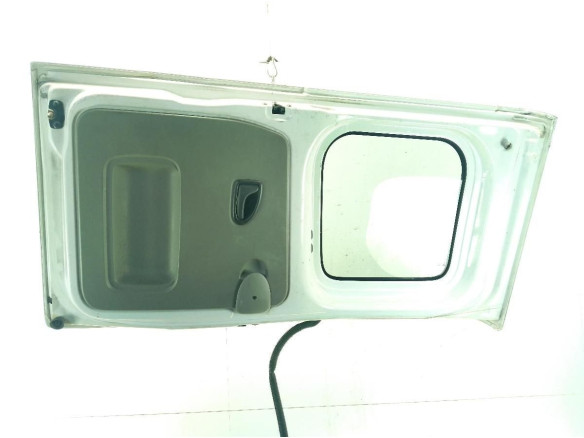 PUERTA TRA IZQ CARGA OPEL VIVARO A Furgón (X83)|Desguaces La Cabaña