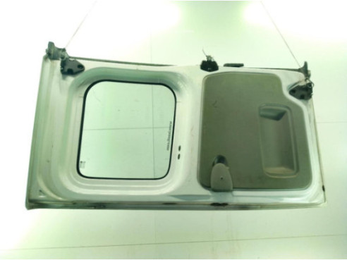 PUERTA TRA DER CARGA OPEL VIVARO A Furgón (X83)|Desguaces La Cabaña