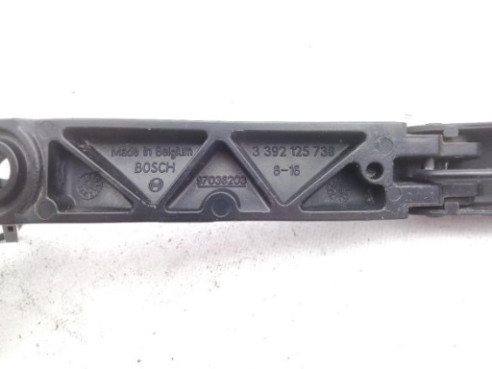 BRAZO LIMPIAPARABRISAS DELANTERO DERECHO|Desguaces La Cabaña 2