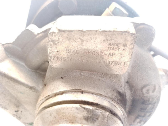 713517 TURBO FORD FOCUS (DAW, DBW)|Desguaces La Cabaña