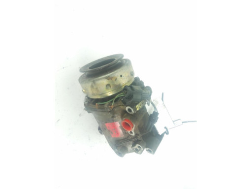 CLIMATIZACION|Desguaces La Cabaña