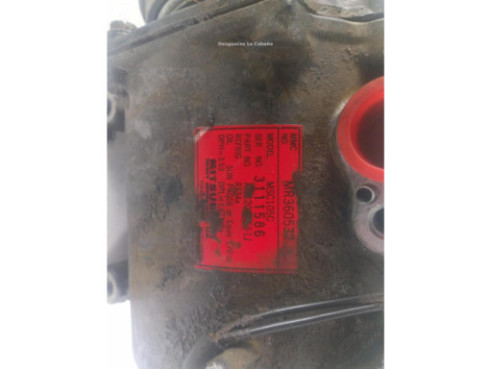 CLIMATIZACION|Desguaces La Cabaña 2