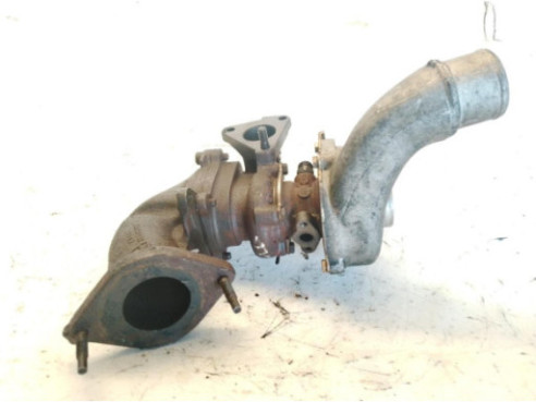 108948H109779 TURBO RENAULT MEGANE I (BA0/1_)|Desguaces La Cabaña