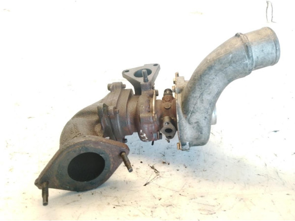 108948H109779 TURBO RENAULT MEGANE I (BA0/1_)|Desguaces La Cabaña