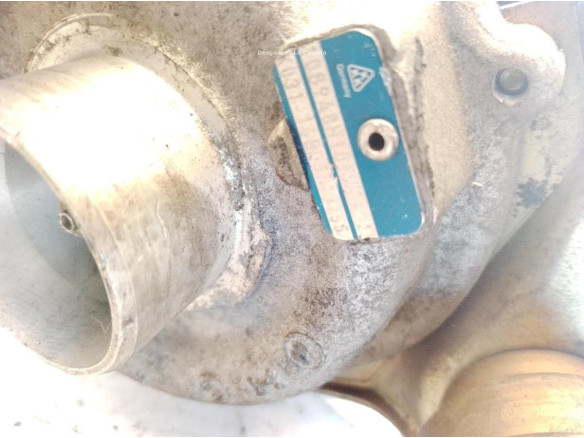 108948H109779 TURBO RENAULT MEGANE I (BA0/1_)|Desguaces La Cabaña