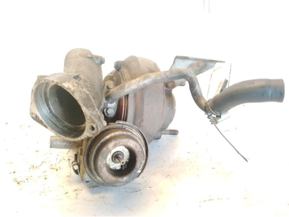 728989 TURBO BMW 3 (E46)|Desguaces La Cabaña