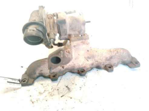 734204 TURBO SUZUKI GRAND VITARA I (FT, HT)|Desguaces La Cabaña