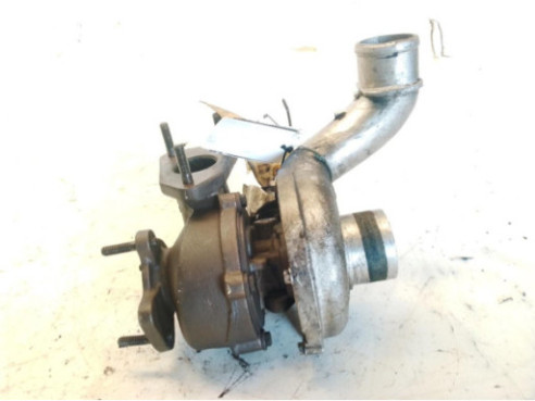 7180895008S TURBO RENAULT ESPACE IV (JK0/1_)|Desguaces La Cabaña