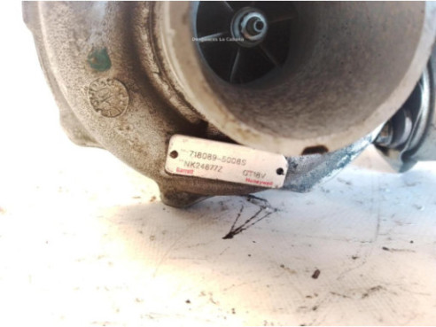 7180895008S TURBO RENAULT ESPACE IV (JK0/1_)|Desguaces La Cabaña