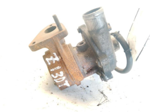54359700006 TURBO OPEL AGILA (A) (H00)|Desguaces La Cabaña