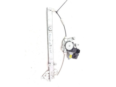 ELEVALUNAS PUERTA LATERAL TRASERA DERECHA|Desguaces La Cabaña 2