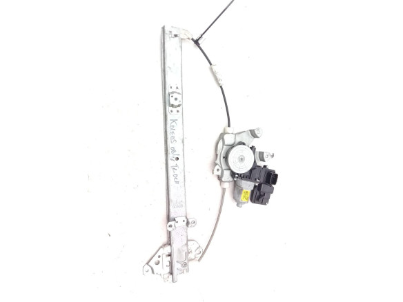ELEVALUNAS PUERTA LAT TRA DER RENAULT KOLEOS I (HY_) |Desguaces La Cabaña