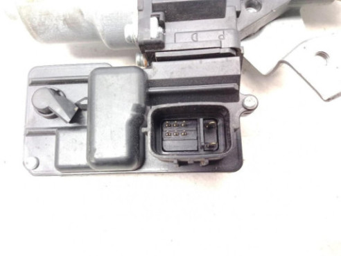 ELEVALUNAS PUERTA LAT TRA DER RENAULT KOLEOS I (HY_) |Desguaces La Cabaña