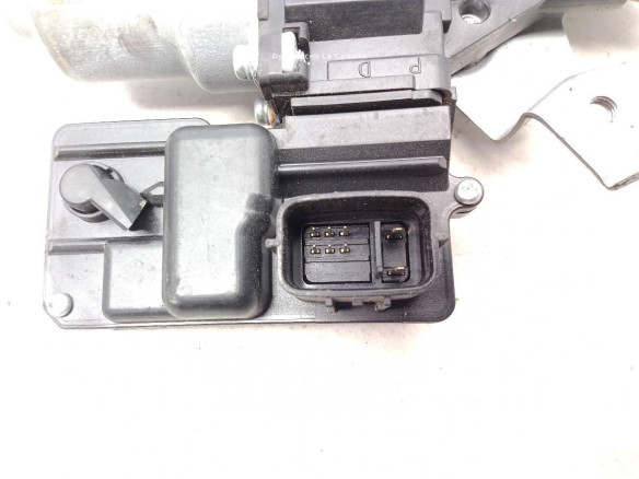 ELEVALUNAS PUERTA LAT TRA DER RENAULT KOLEOS I (HY_) |Desguaces La Cabaña