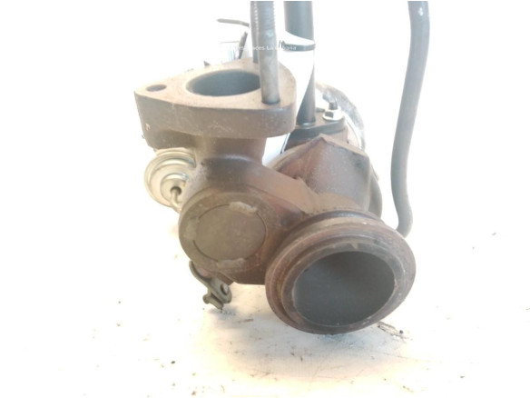 4917307721 TURBO CHEVROLET LACETTI (J200)|Desguaces La Cabaña